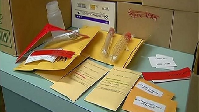 A new bill seeks to require nine counties in California with solve rates of less than 12 percent to test every rape kit they receive, along with other referendums to standard operating procedure around the state.
