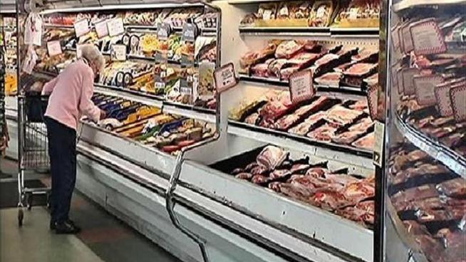 From gas to groceries and everything on the shelves, prices in San Diego are up. And shoppers feel it. Chris Chan reports.