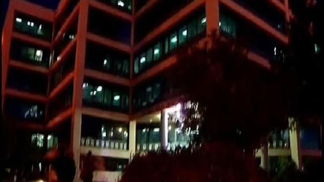 Police Sgt. Javier Cota of Mesa, Arizona, who was arrested in San Diego's Gaslamp last June, is accusing SDPD officers of misconduct. NBC 7's Tony Shin spoke with Cota and his attorney Mary Frances Prevost in this exclusive report.