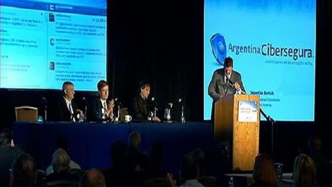 More than 250 locally-based organizations are involved in the campaign to promote cyber-savviness.