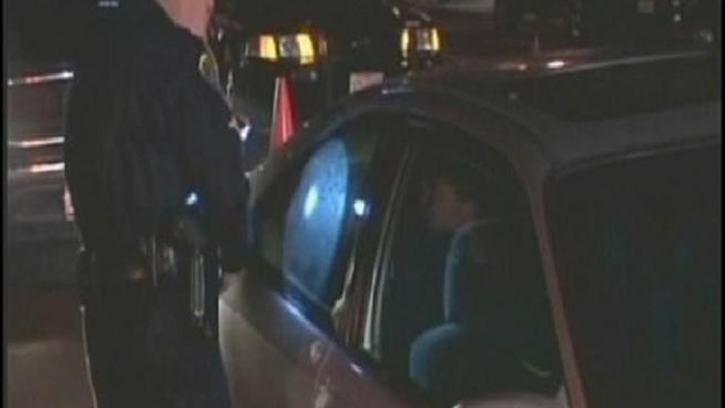 The San Diego Police Department's DUI Enforcement Team is dwindling down to just four officers and one sergeant. Danya Bacchus spoke with Lt. Andra Brown about what this might mean for public safety in San Diego.