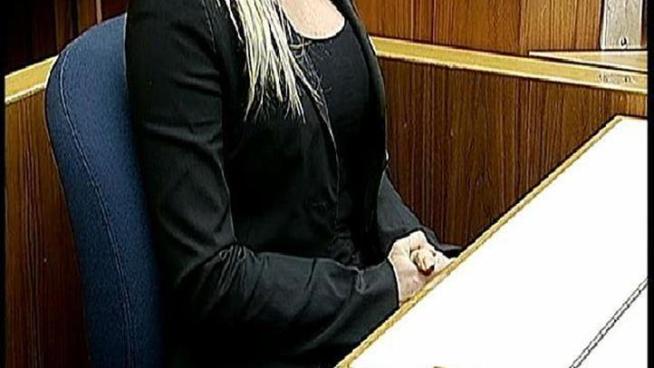 Four women took the stand in the preliminary hearing of former San Diego Police officer Anthony Arevalos accused of sexually assaulting eight women. Their testimony was graphic and disturbing. Artie Ojeda reports.