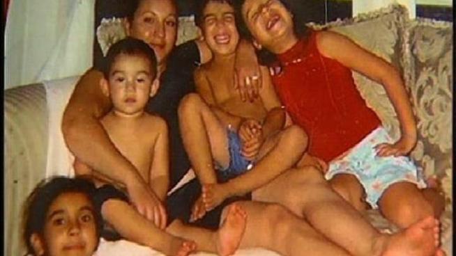 Maria Montoya, a North County mother, was murdered in front of her children in 2006. The killer got away. Now, for the first time, those children are telling us their story. NBC 7's Tony Shin spoke with daughter Jennifer Ledesma, Det. Chuck Gaylor, daughter Kareli Ledesma.