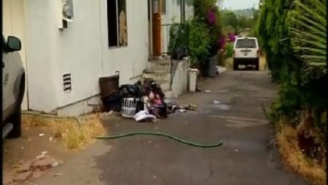 A lesson on the importance of home fire detectors could have been deadly if not for a 13-year-old girl.