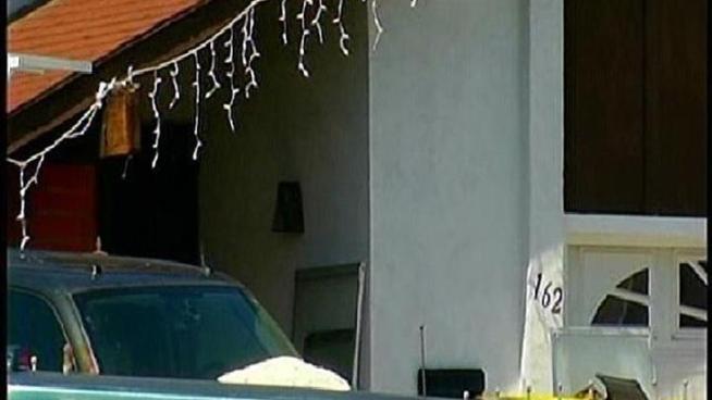 Family members have identified the family of four found drowned Tuesday at a home in San Diego.