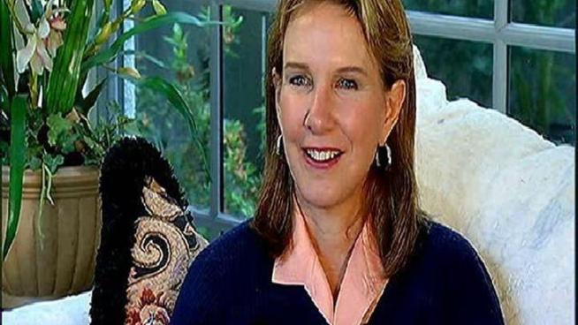 Carmel Valley resident Marie Walsh, aka Susan Lefevre, is on a national book tour discussing her life as a fugitive and her re-arrest and early release.