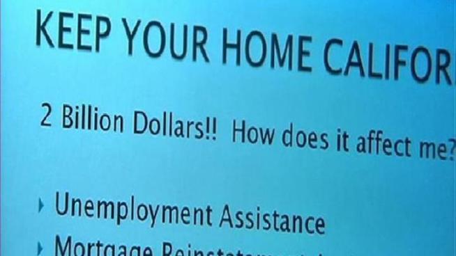 More people now qualify for federal and state funds that could reduce the amount they owe on their mortgages.