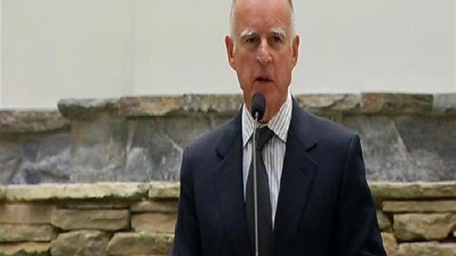 Gov. Brown's tax plan will offer more than $1 billion a year in tax relief for businesses that create jobs in the state.