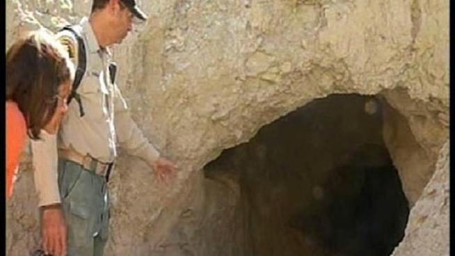 About 50 to 60 people with various law enforcement agencies have been looking for Guillermo Pino in an area described as extremely rugged with ravines, washes, mud caves and loose dirt and rocks. NBC 7's Danya Bacchus spoke with the man's father Guillermo Pino, Sr and Don Parker with the San Diego County Sheriff's Search and Rescue.