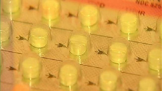 In Mexico, birth control is cheaper, and it's sold over the counter. A new study found that more Latinos living in the US are crossing the border to get birth control. However Dr. Jorge Galdamez with the San Ysidro Health Center told Diana Guevara that this is a dangerous trend to be addressed.