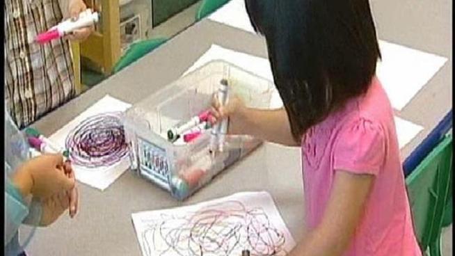 Study shows that the number of Latino children diagnosed with ADHD is lower than any other ethnicity. Diana Guevara reports.
