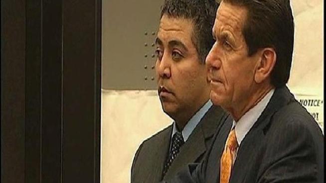 The latest lawsuit against former SDPD Officer Anthony Arevalos claims San Diego Chief William Lansdowne failed to control bad behavior by his officers. Arevalos is in state prison now, following his conviction on sexual battery and other crimes against women.