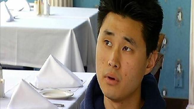 Daniel Chong, the UC San Diego student who was left in a Drug Enforcement Agency holding cell for nearly five days, said the time spent in his cell was a life-altering experience. NBC 7's Tony Shin reports.