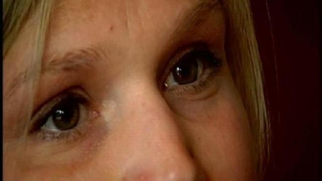 A North County family unknowingly hired the San Marcos woman outed by the 