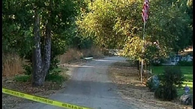 The mother of Amber Dubois spoke at a press conference after her search team found the remains of Michelle Le.