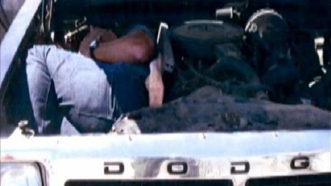 Federal authorities have indicted five people after border officials say they recruited African-Americans to drive loads of illegal immigrants across the border.