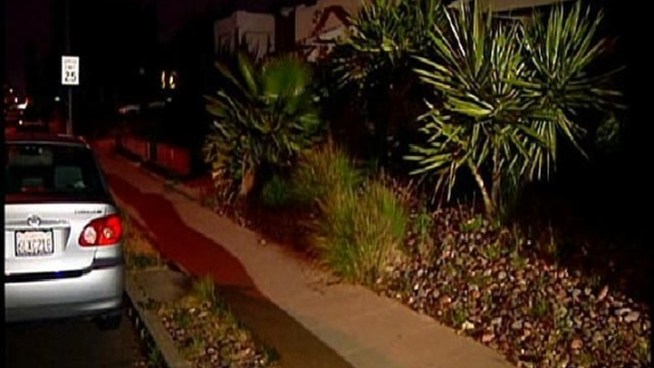 A North Park woman reported an attempted sexual assault about a block from Balboa Park. NBC 7's Kelly McPherson reports.
