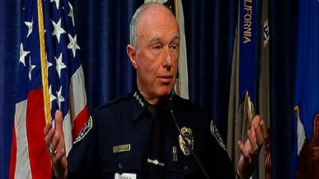 More than 100 people have been arrested and captured Wednesday morning as part of a countywide operation, according to officials.
