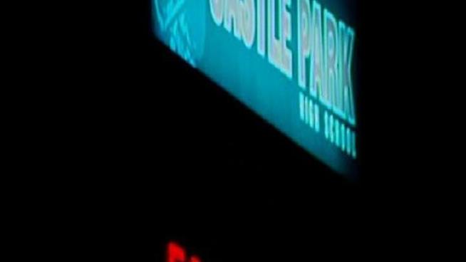 On Friday, Chula vista police were investigating a crime that forced Castle Park high to cancel their football game against Mar Vista and students say it was a prank taken too far.