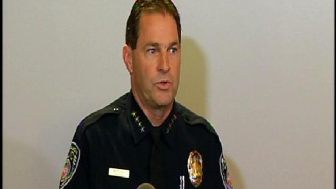 El Cajon Police Chief Jim Redman said investigators strongly believe the death of Shaima Alawadi was an isolated incident.