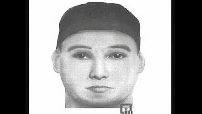 Police are searching for a man who attacked two women inside their homes by posing as a maintenance worker.
