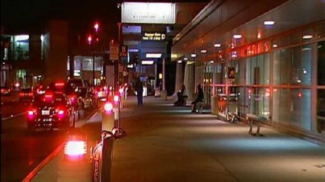 Passengers on a San Diego-bound flight endured some terrifying moments Friday when their plane made an emergency landing at Lindbergh Field.