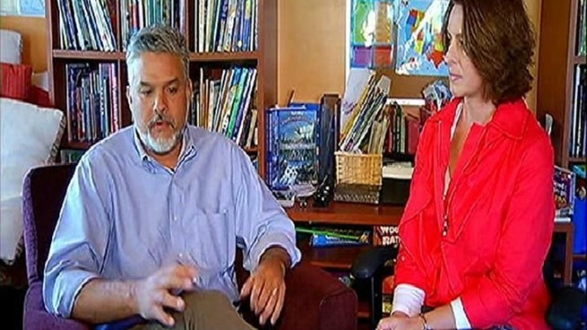 An 83 page complaint filed with a San Diego area school includes allegations against the same teacher made by nine families.  The family says it would like to see the district actually champion that as a priority, and include bullying by adults in its anti-bullying policy. Rory Devine reports.