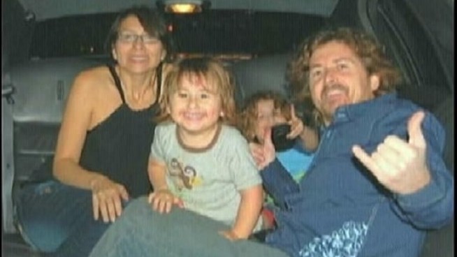 It's been two years since the McStay family -- Joseph, Summer and their two sons -- went missing, and one family member is still searching to find out what happened to them. Tony Shin interviews Mike McStay, Joseph's brother, as well as Detective Sgt. Dave Martinez, who investigated the case.