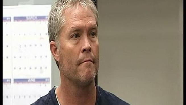 Michael Kobulnicky, 51, is a Mormon Church leader who once volunteered for a recovery program for sexually-exploited women. His attorney Heather Melone spoke with NBC 7 in this report from Nicole Gonzales.