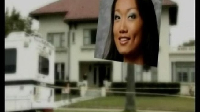 San Diego Sheriff Bill Gore said he wouldn't release Zahau's investigative file to the public, if the family didn't keep the investigation quiet. Danya Bacchus reports.
