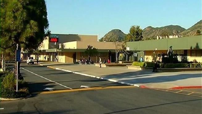NBC 7 learns that Attorney Brian Watkins filed a claim against the district for the family he represents, because the family's teenage daughter was allegedly required to urinate in a bucket within part of the classroom at Patrick Henry High. Brandi Powell reports.