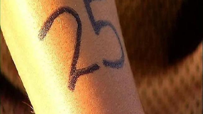 Briana Williams' teammates knew they had a choice. They knew it would be one of the toughest softball games they'd ever play. But in the end, they took the field because they felt their slain teammate would not have wanted it any other way. Artie Ojeda reports.