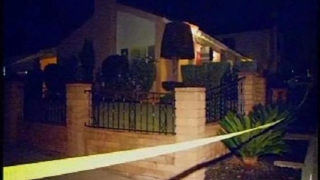 Daisy May Hayes, 74, was found dead inside her Tierrasanta home Wednesday, the victim of a single gunshot wound to the head according to investigators.