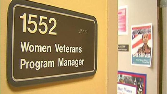 The Government Accountability Office released a report Tuesday saying almost half of all service members think people would get away with sexual harassment, even if it was reported.