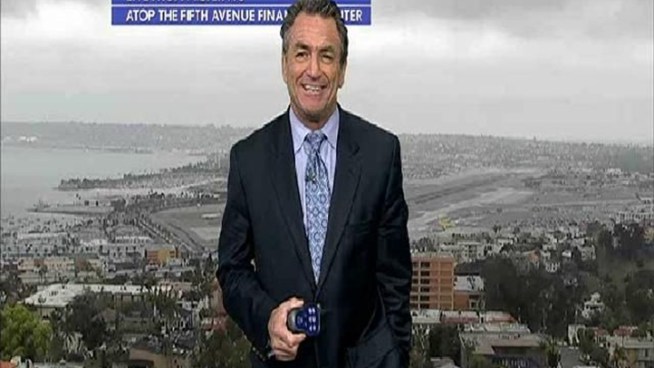 Whitney Southwick's Noon Forecast for Tuesday Mar. 6, 2012