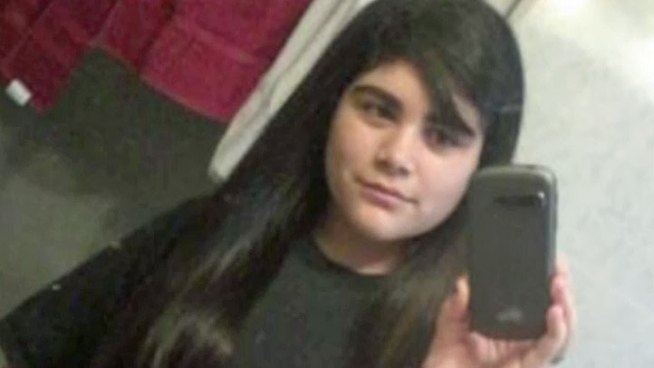 A teenager from a small community just south of El Centro has been reported missing and the search has spread to San Diego County. NBC 7 s Tony Shin reports.