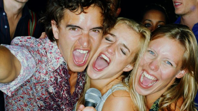 You Could Be America's Lip Sync Star