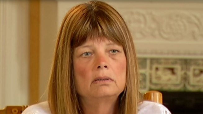 On May 22, Kelly Currie and her husband won a huge jury verdict, in an El Cajon courtroom after several surgeries and attempts to repair damage she said was caused by local doctor Kris Ghosh. NBC 7s Christine Haas reports.