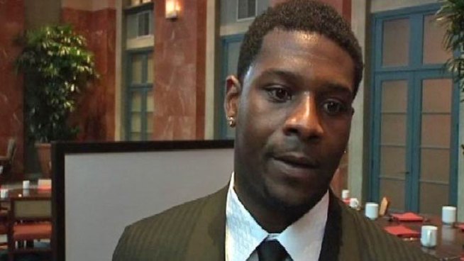 Hall of Fame running back LaDainian Tomlinson talks with NBC 7's Derek Togerson about retiring without a 