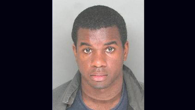 Jason Mc Klevey, 31, is accused of sexually assaulting a foreign exchange student he met through a website designed to help students learn English. NBC 7's Danya Bacchus reports.