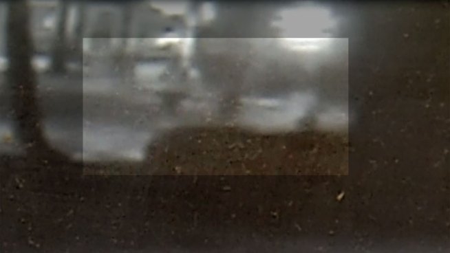 Surveillance video obtained by NBC 7 San Diego shows the area  near a 911 memorial in Pacific Beach at the time it was damaged. NBC 7's Tony Shin has this exclusive report.