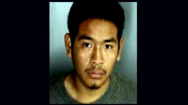 Oceanside Police Arrest Illegal Immigrant on Rape Charges