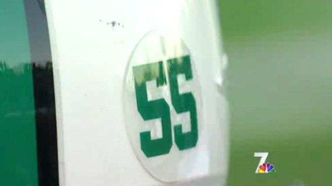 Oceanside High School paid tribute to Junior Seau Friday at the school's football home opener. NBC 7's Nicole Gonzales speaks to Seau's fans and family about his legacy.
