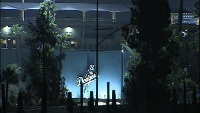 Want to own part of the Dodgers?  A group launched a website Wednesday, proposing just that.  It's one of many plans under consideration in the wake of recent ownership and financial problems with the franchise.