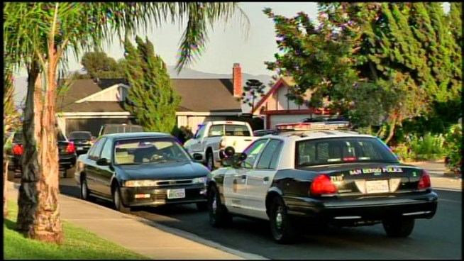 Two children and a woman were found dead and one man taken to the hospital after police made a welfare check on a home in Paradise Hills.