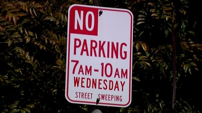 Hillcrest introduced a new way to ease parking in the popular dining neighborhood.
