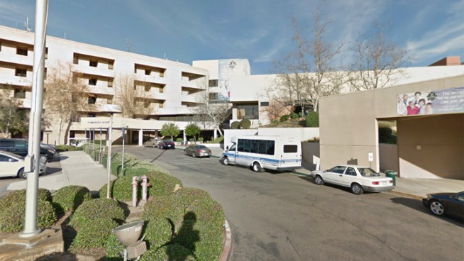 Former Employee Makes Death Threats Against Hospital Staff
