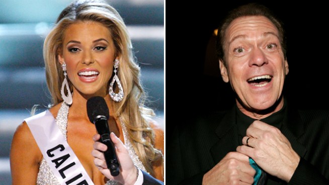 Miss California Set to Cohost San Diego News