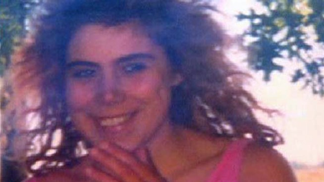 An emotional plea for help from the parents of a North County woman who was murdered five years ago this week.  Tony Shin reports.
