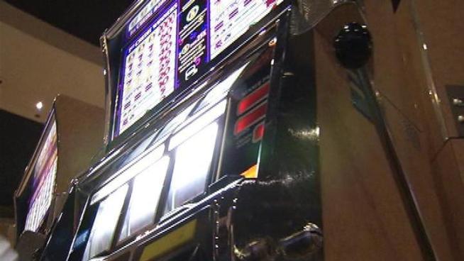 Want to do better at slots?  We have some tips for slot machine success.
